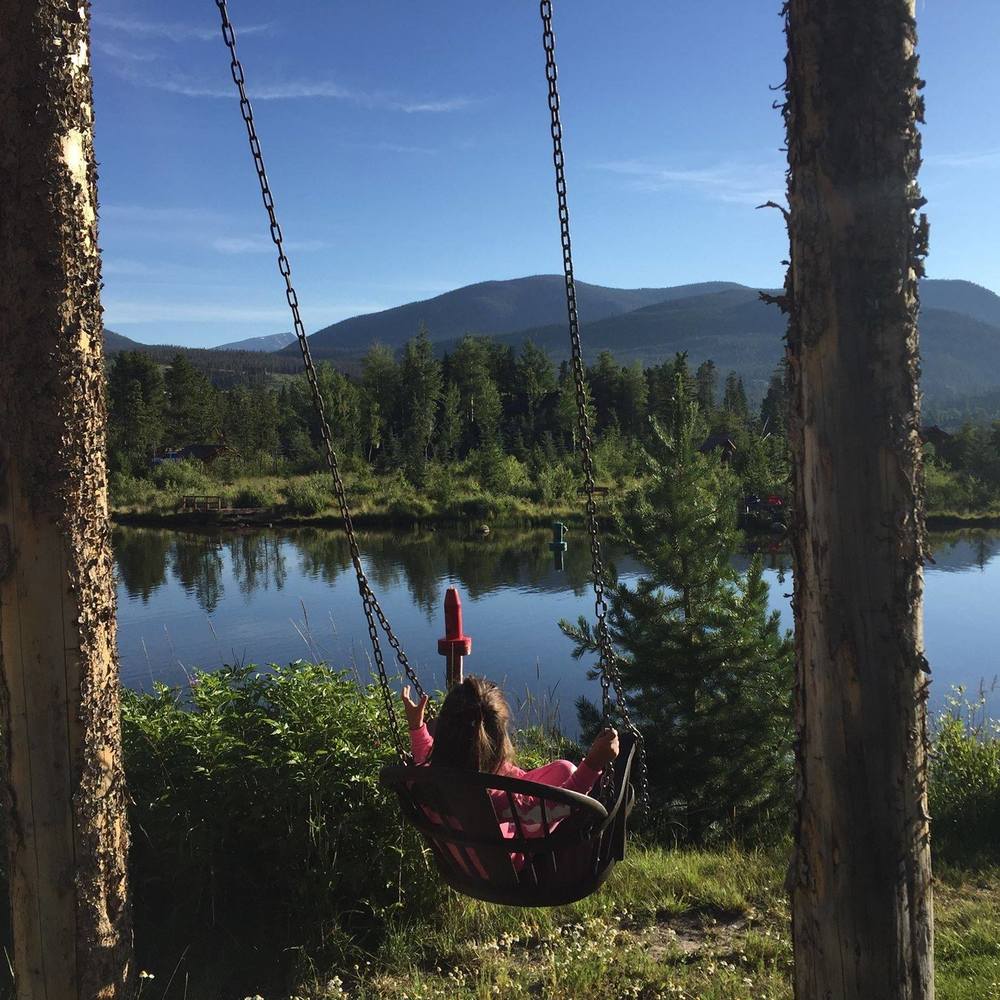 Meet your Posher, Melissa